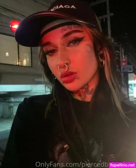 Piercedbaby Free OnlyFans Thumbnail #kWYOJqMWqu