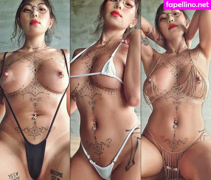 piercedgummy Nude Leaked OnlyFans Photo #lHXEEmZmTv