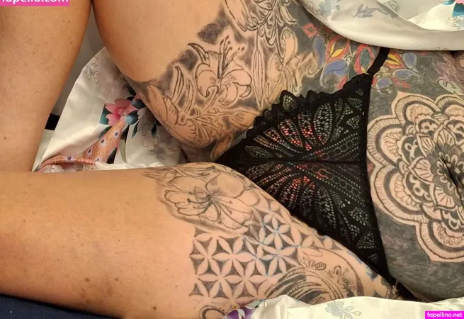 Piercedntattooed OnlyFans Thumbnail #LFWVlwmsOS