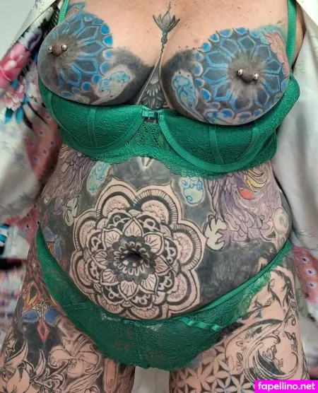 Piercedntattooed OnlyFans Thumbnail #MRCFQWRuuZ