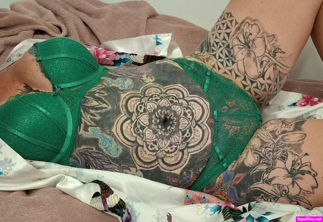 Piercedntattooed OnlyFans Thumbnail #WdjUfLzoqw