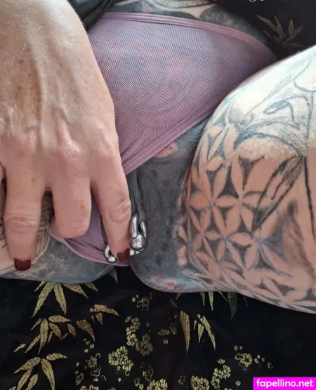 Piercedntattooed OnlyFans Thumbnail #YZuNSkg6YI