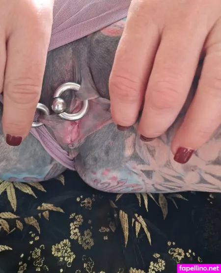 Piercedntattooed OnlyFans Thumbnail #Z4aCvR2MyP