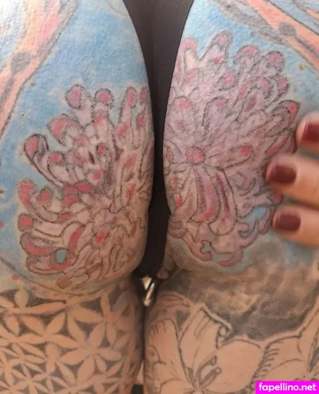 Piercedntattooed OnlyFans Thumbnail #cZhqezlYCN