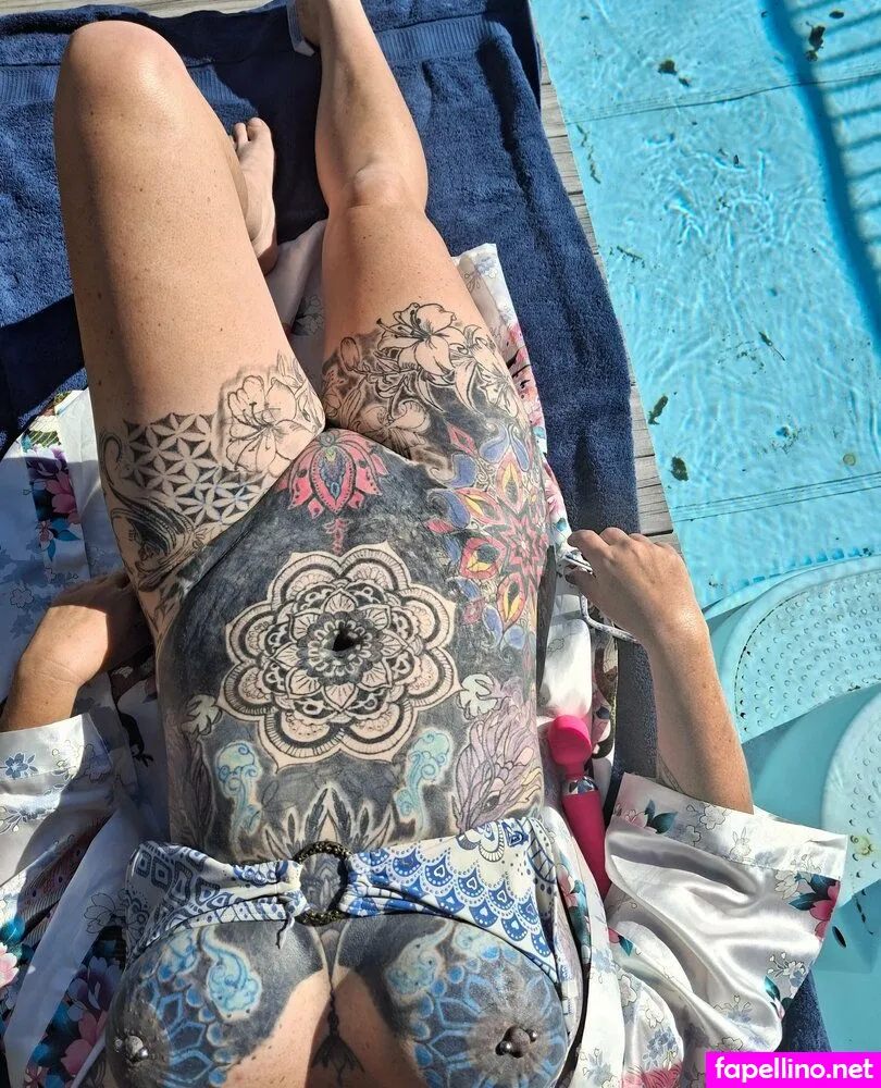 amber_lr, piercedntattooed Nude Leaked OnlyFans Photo #dmPkwhGp6W