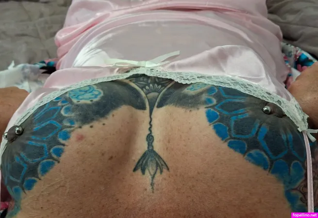 Piercedntattooed OnlyFans Thumbnail #iBvROnMoln