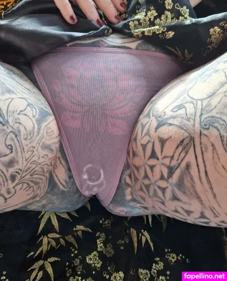 Piercedntattooed OnlyFans Thumbnail #jGCzr92Wov