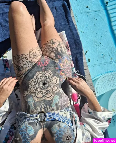 Piercedntattooed Main Profile Photo