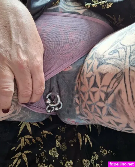 Piercedntattooed OnlyFans Thumbnail #vEHG8kHBco