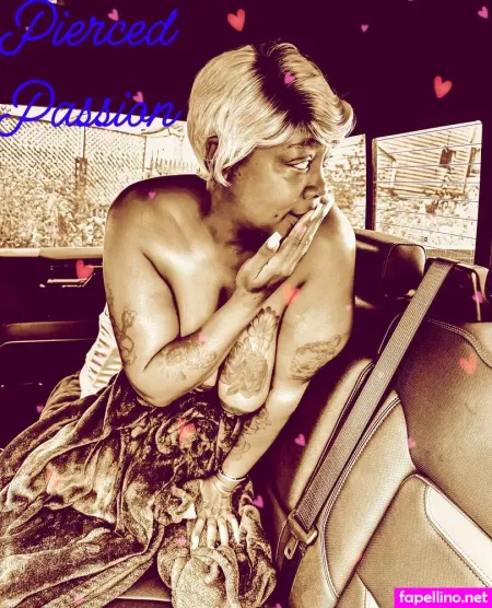 Piercedpassionxxx OnlyFans Thumbnail #GTNaILfutD