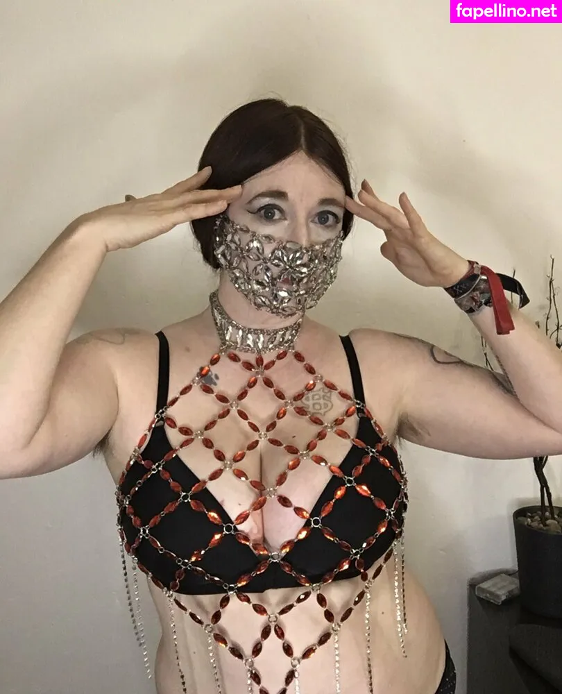 piercedpussysiren, piercedsiren Nude Leaked OnlyFans Photo #EILXZD4y5b