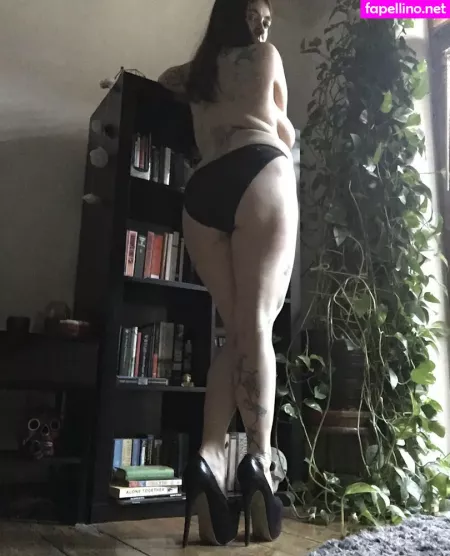 Piercedpussysiren OnlyFans Thumbnail #HW9VAs5lDm