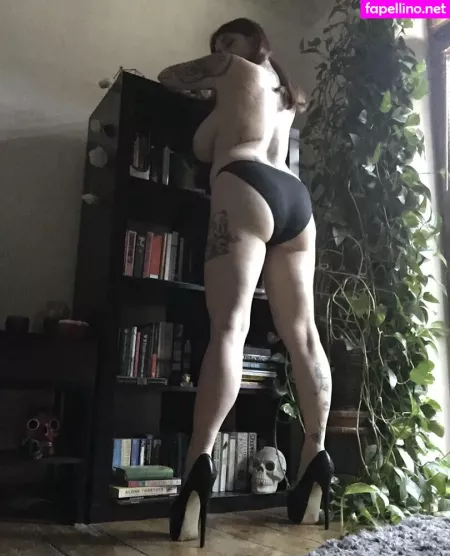 Piercedpussysiren OnlyFans Thumbnail #qTA1jujpzh