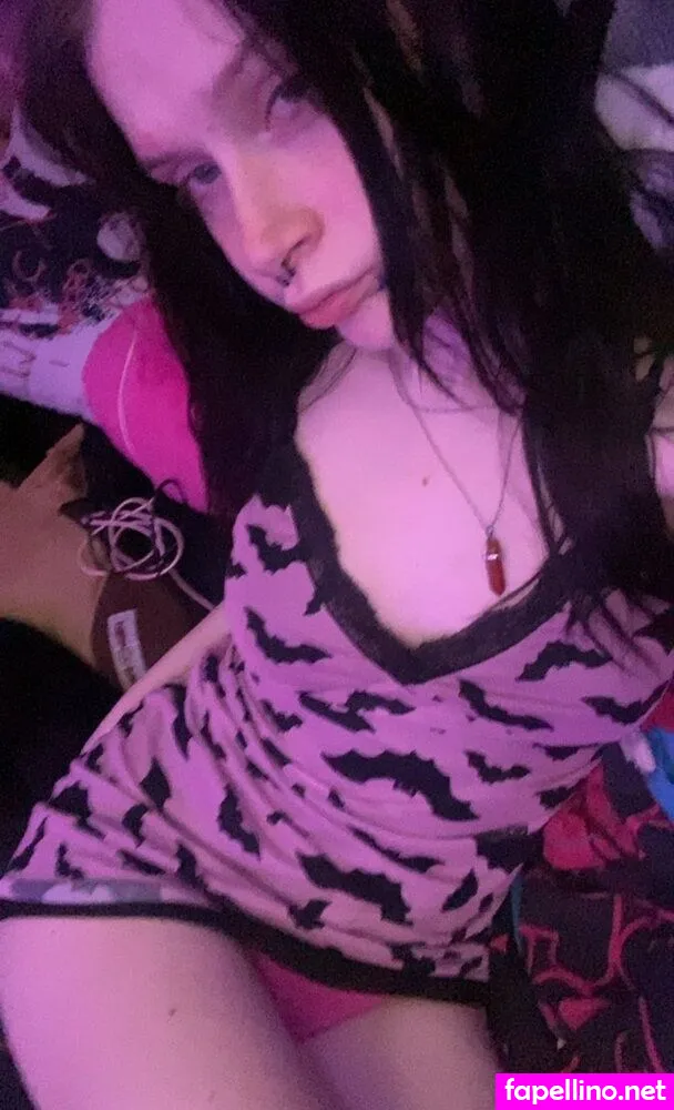 Piercedupvamp Nude Leaked OnlyFans Photo #hRANPn4nHa