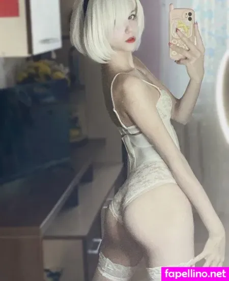 Pierrecosplay OnlyFans Thumbnail #VHc3KgHXOK