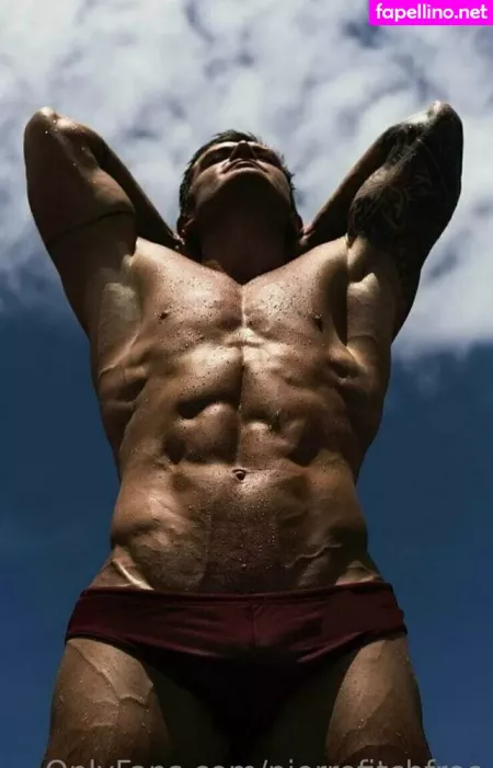 Pierrefitchfree OnlyFans Thumbnail #Bq61Vtrxth