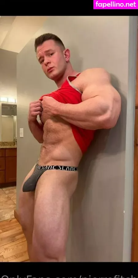 Pierrefitchfree OnlyFans Thumbnail #Cdp8NEF8ih
