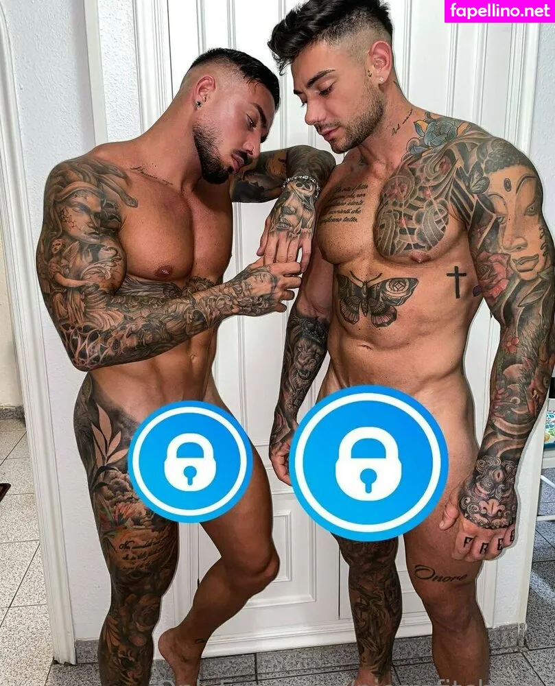 __ffrenchfries__, pierrefitchfree Nude Leaked OnlyFans Photo #V55CRIJNy5