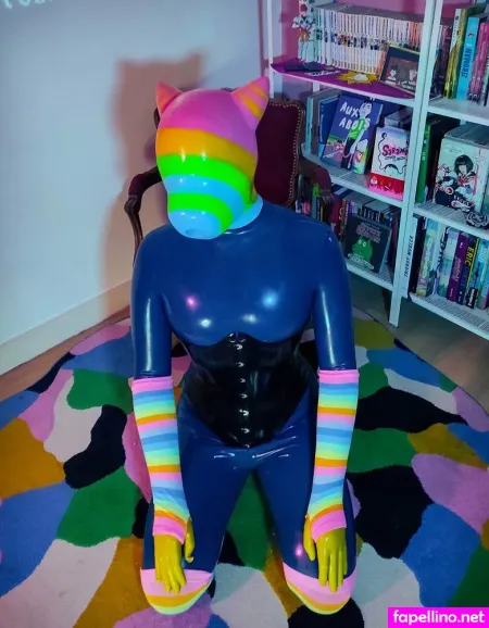 Pierrot Precieuse OnlyFans Thumbnail #3T64pK4mwF