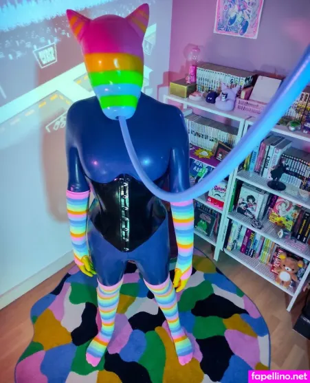 Pierrot Precieuse OnlyFans Thumbnail #GA0cLDnuWw