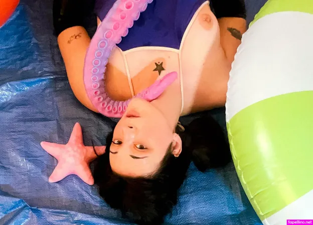 Pierrot Precieuse OnlyFans Thumbnail #R1HhOfxHCC