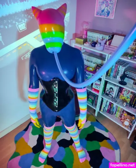 Pierrot Precieuse OnlyFans Thumbnail #Uu86SC44tW