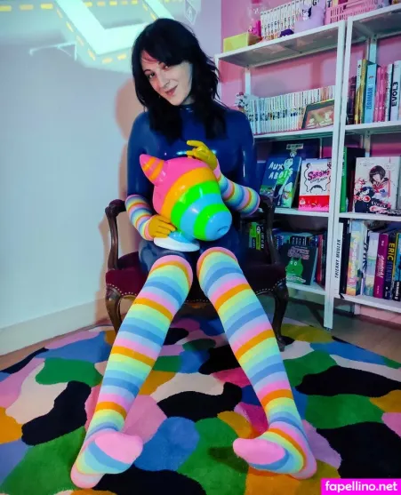 Pierrot Precieuse OnlyFans Thumbnail #eojGezcaa2