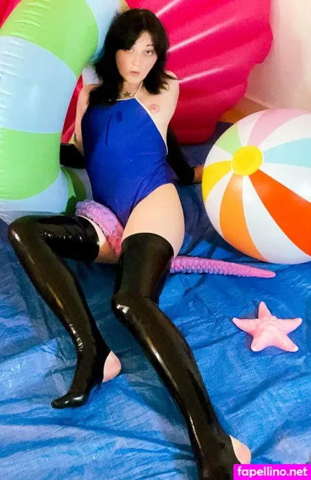 Pierrot Precieuse OnlyFans Thumbnail #ozoEWgAQjz