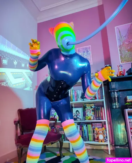 Pierrot Precieuse OnlyFans Thumbnail #sYCcZ8dwkY