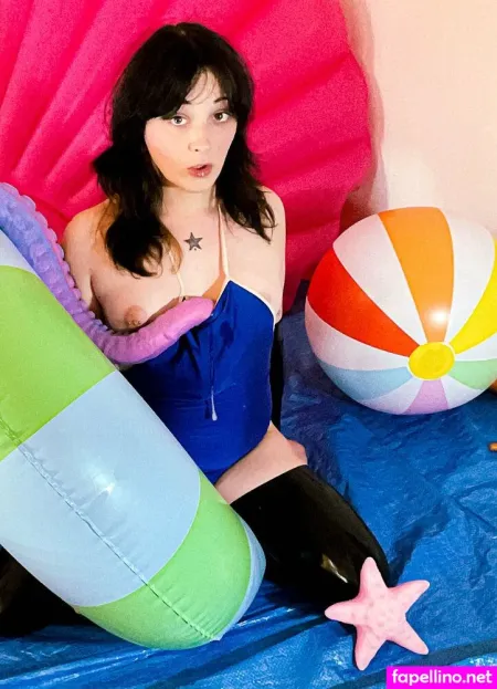 Pierrot Precieuse OnlyFans Thumbnail #uH2vwnKOJG