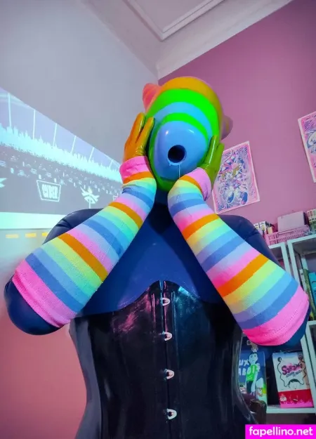 Pierrot Precieuse OnlyFans Thumbnail #vpEp2M6Afj