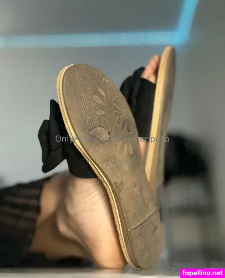 Piesmariposa OnlyFans Thumbnail #X3xmwvV6Br