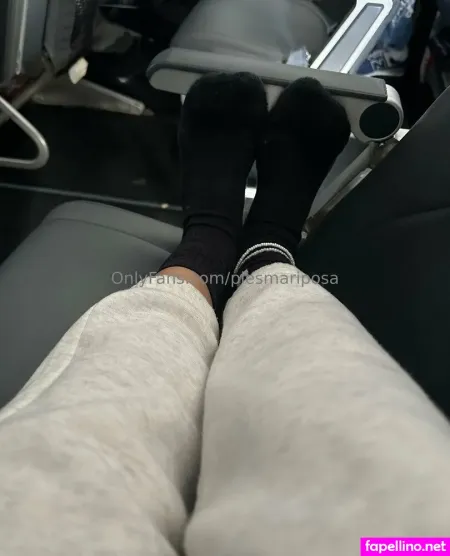 Piesmariposa OnlyFans Thumbnail #fr9WoVgi4o