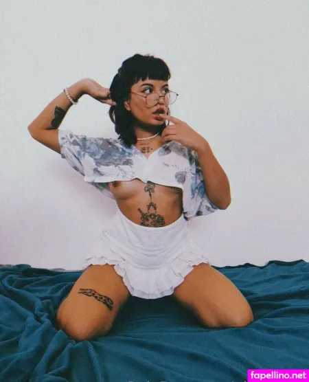 Pietra Blu OnlyFans Thumbnail #JxzgyPAAeT