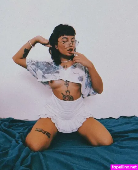 Pietra Blu OnlyFans Thumbnail #YsoJVfZ5Z5