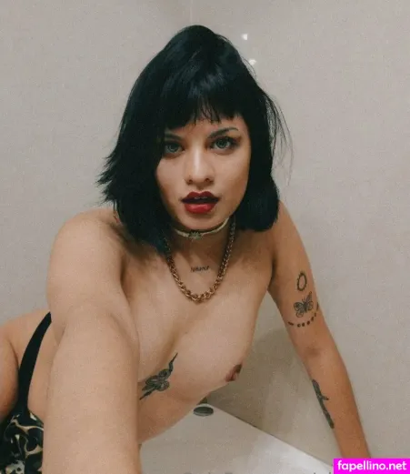 Pietra Blu OnlyFans Thumbnail #qHs8omDmeH