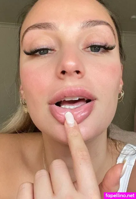 Pietra Consulin 2 OnlyFans Thumbnail #TkduPTGAiI