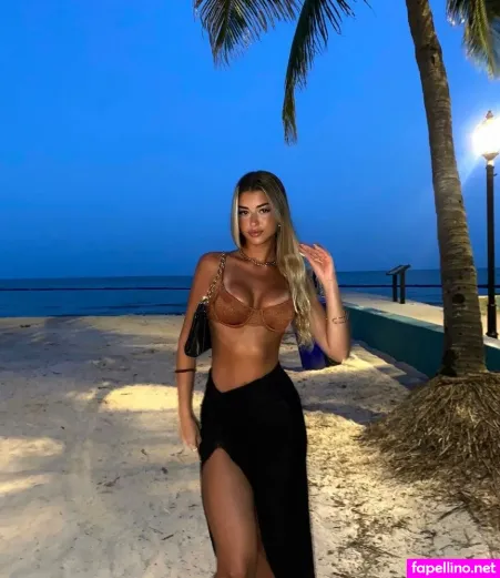Pietra Cupello OnlyFans Thumbnail #EYefEMEOJW