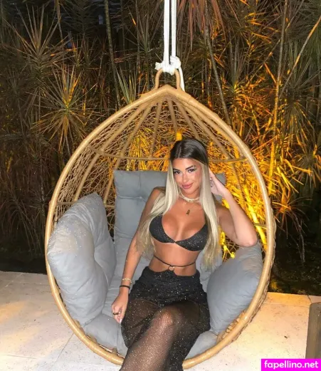 Pietra Cupello OnlyFans Thumbnail #Em5xXEAX1v