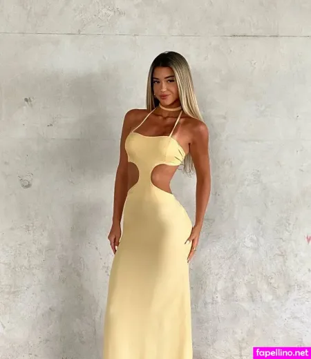 Pietra Cupello OnlyFans Thumbnail #yCBMj2ddjU