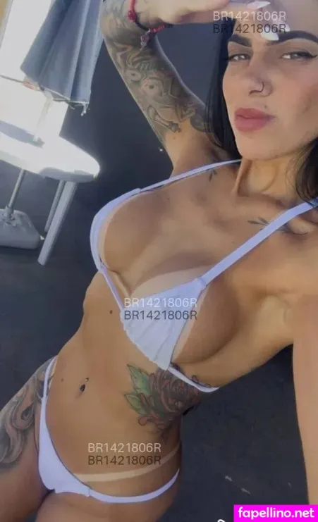 Pietra Nunes OnlyFans Thumbnail #VoLW5GCdud