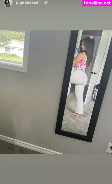 Pigeons Asmr OnlyFans Thumbnail #HO6iaHukhR