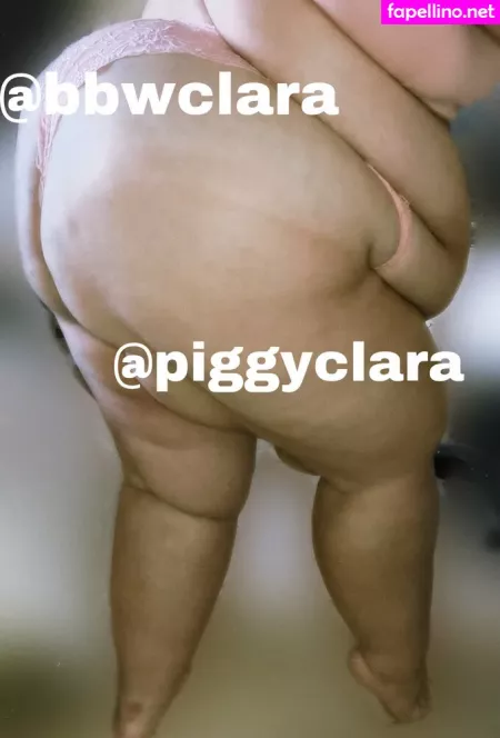 Piggyclara OnlyFans Thumbnail #1s7WvwdhPd