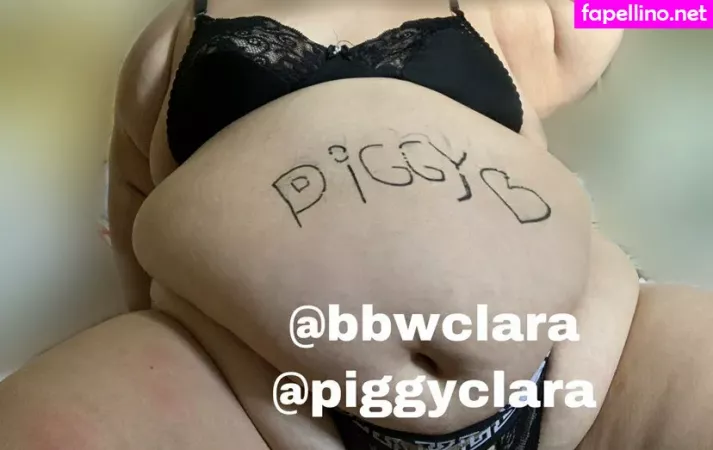 Piggyclara OnlyFans Thumbnail #BC7dEiYGtA