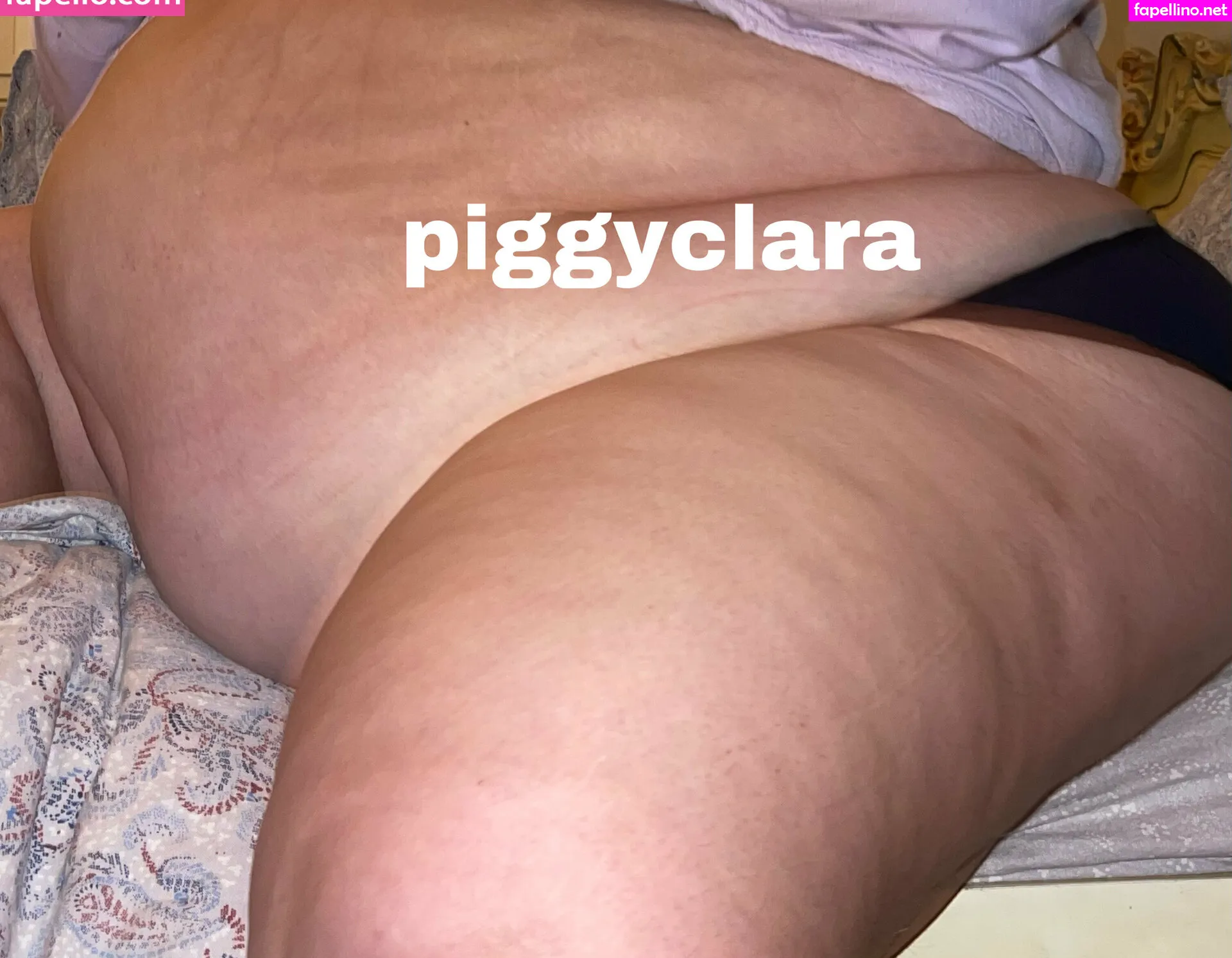 piggyclara, xfatqueenx Nude Leaked OnlyFans Photo #MjAX9O91dO