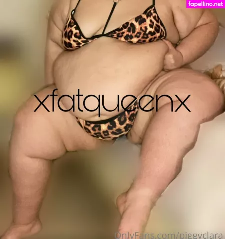 Piggyclara OnlyFans Thumbnail #OJjty1qHAC