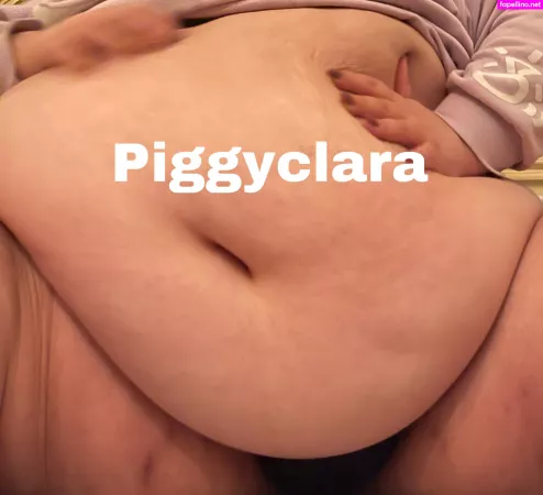 Piggyclara OnlyFans Thumbnail #eoQLALO7qg