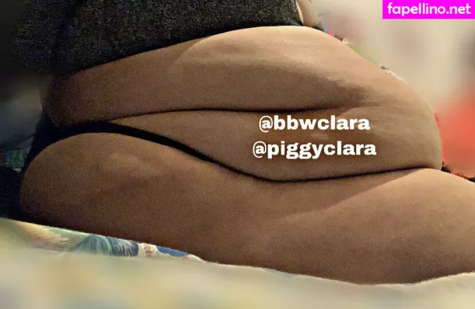Piggyclara OnlyFans Thumbnail #q5eqWauYJ1