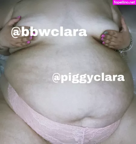 Piggyclara OnlyFans Thumbnail #y1fxEEx7Xr