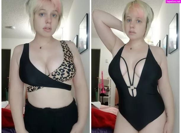 Piggynukka OnlyFans Thumbnail #HCj5UwVHP8
